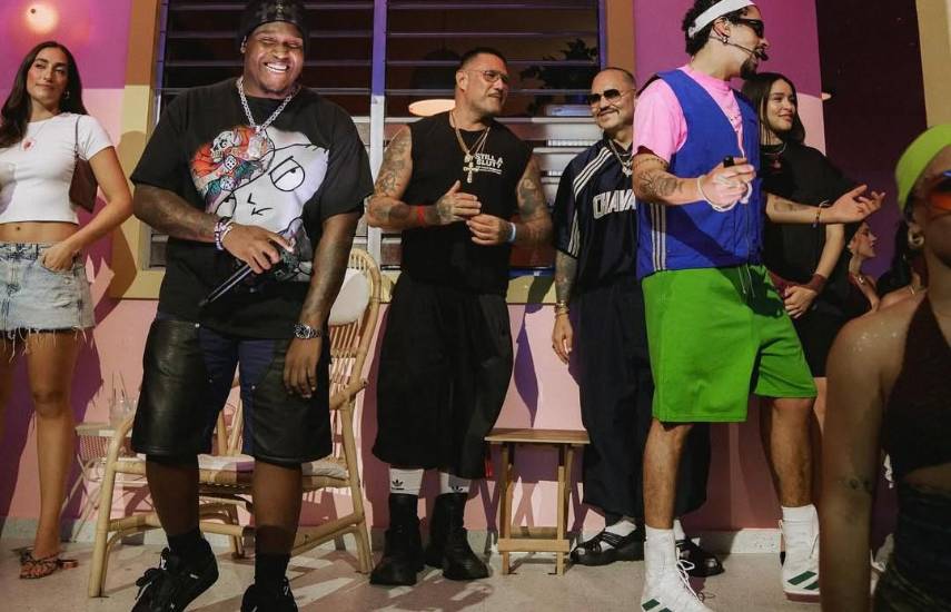 La Esquinita del 5 de agosto de 2025