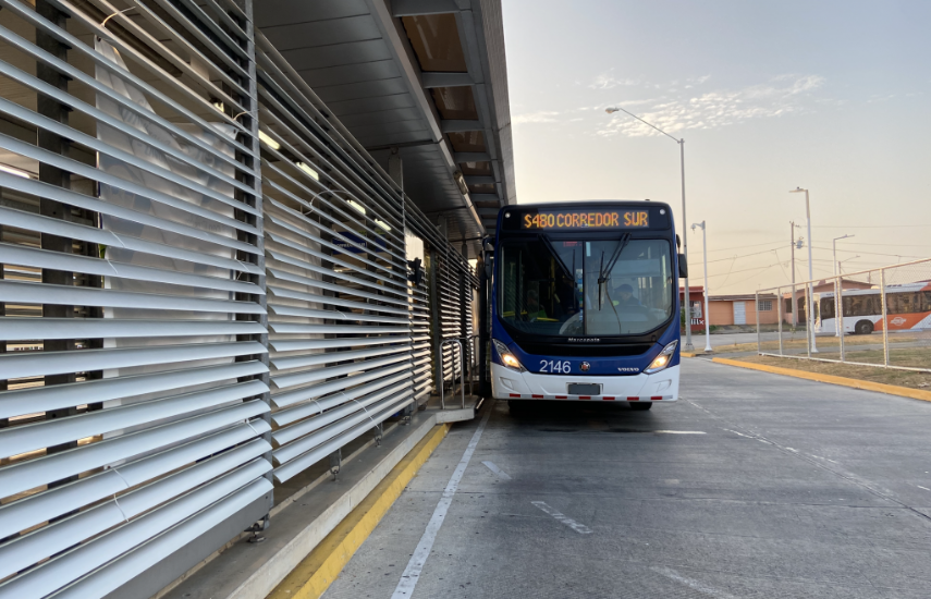 MiBus modifica requisitos del proyecto de electromovilidad financiado por el BID