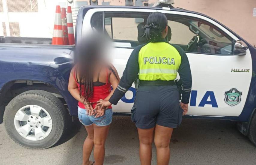 Capturan a 115 personas en Operación Providencia