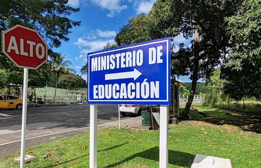 Docente investigado por presunto abuso a estudiante en San Miguelito es separado del cargo