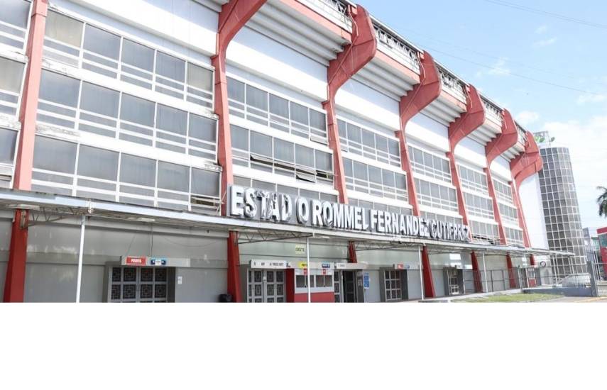 Cerrarán el Rommel por remodelación