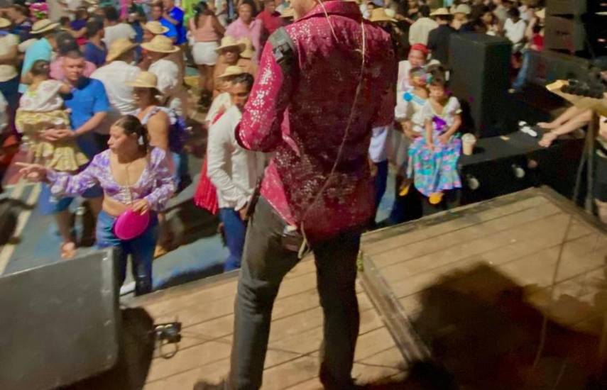 Alvis De La Rosa, el sonido de una nueva generación