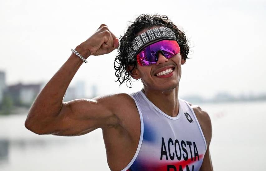 Acosta: La mala gestión federativa afecta a los atletas