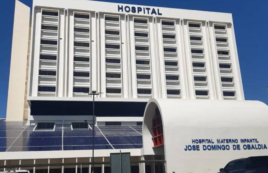 Imputan a cinco funcionarios por presunto peculado en hospital de David