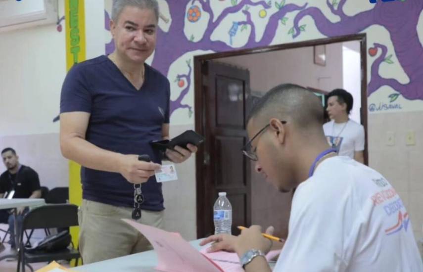 Concluye proceso de elecciones primarias del PRD