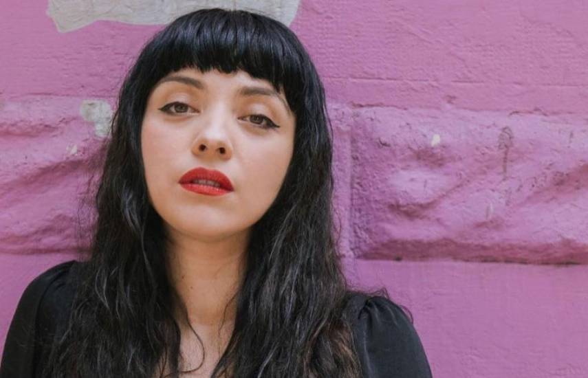 Mon Laferte presenta “Sola con mis monstruos” en Viña del Mar