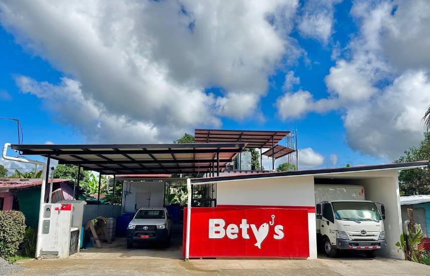 “Betys”, una empresa familiar clave para exportar pescado en Remedios, Chiriquí