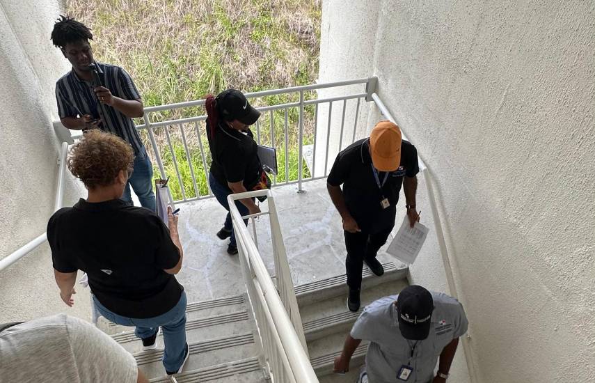 Miviot asegura que no existe inseguridad en el proyecto Ciudad de Esperanza de Arraiján