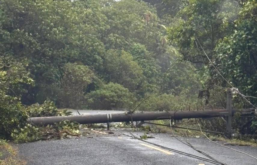 Comunicado Naturgy: Afectaciones por frente frío