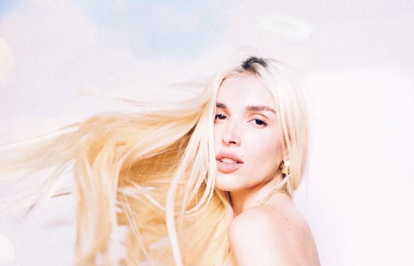 Elena Rose representará el empoderamiento latino en la Semana de la Moda de París