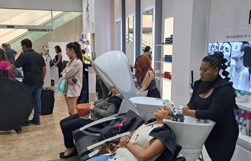 Alfaparf y Cittá Salón se unen por la belleza con propósito