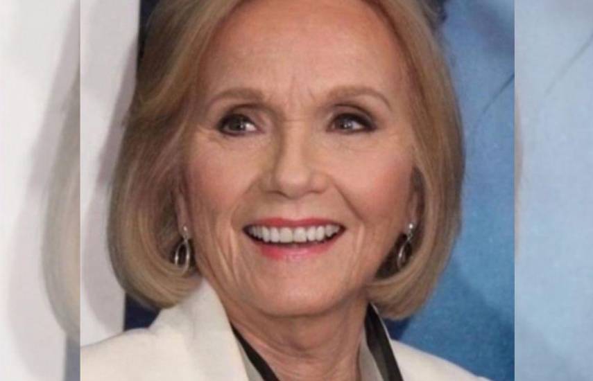 Fallece a los 102 años la actriz ganadora del Oscar Eva Marie Saint