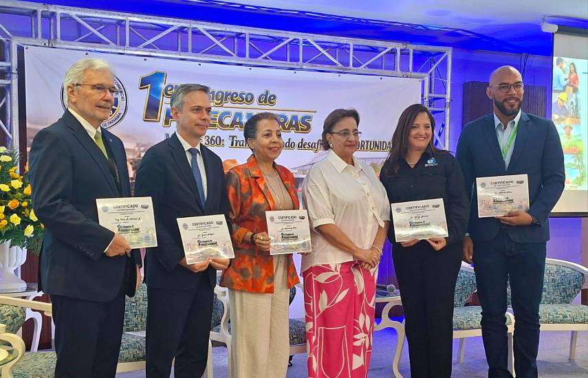 Presentaron trece propuestas para dinamizar a las MIPYMES