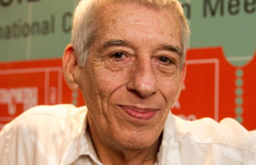 Muere Orlando Senna, referencia del cine y la cultura brasileños, a los 86 años