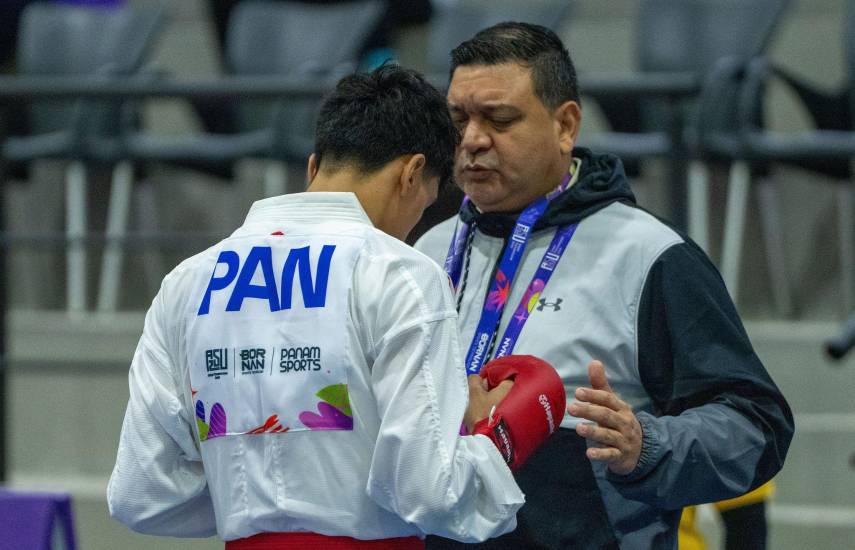 Motivado a llegar lejos