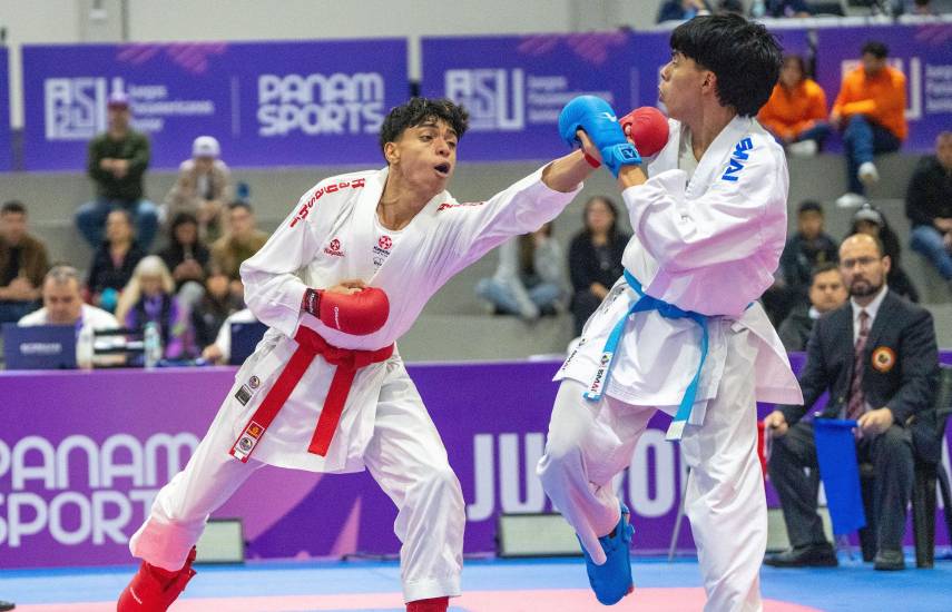 Motivado a llegar lejos