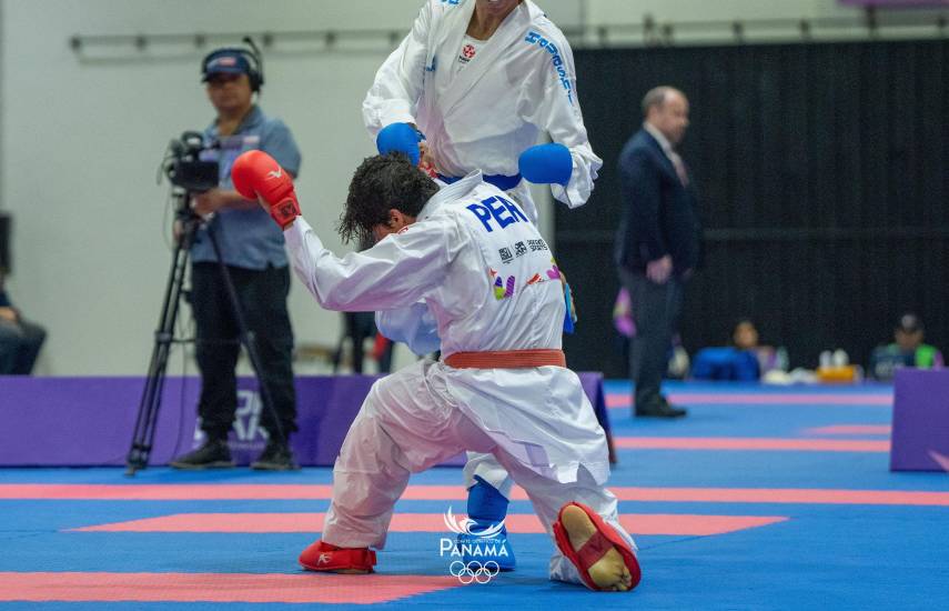 Motivado a llegar lejos