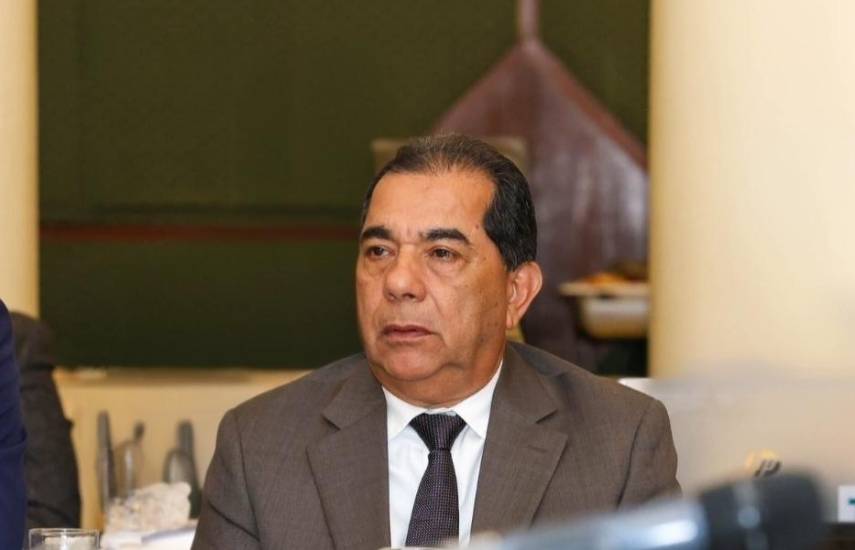 Ventura Vega Osorio: ¿quién es el nuevo titular del Meduca?