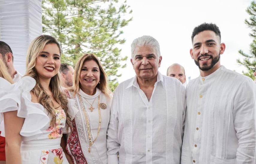 ‘Chema’ Caballero celebra el 3 de noviembre en el Palacio de las Garzas