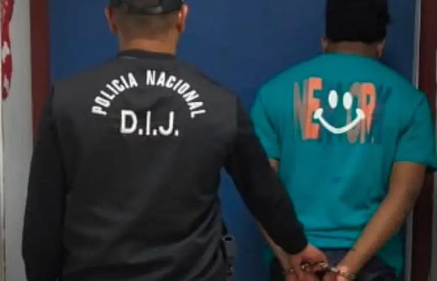 Se entrega cuarto implicado en doble homicidio en Caimitillo