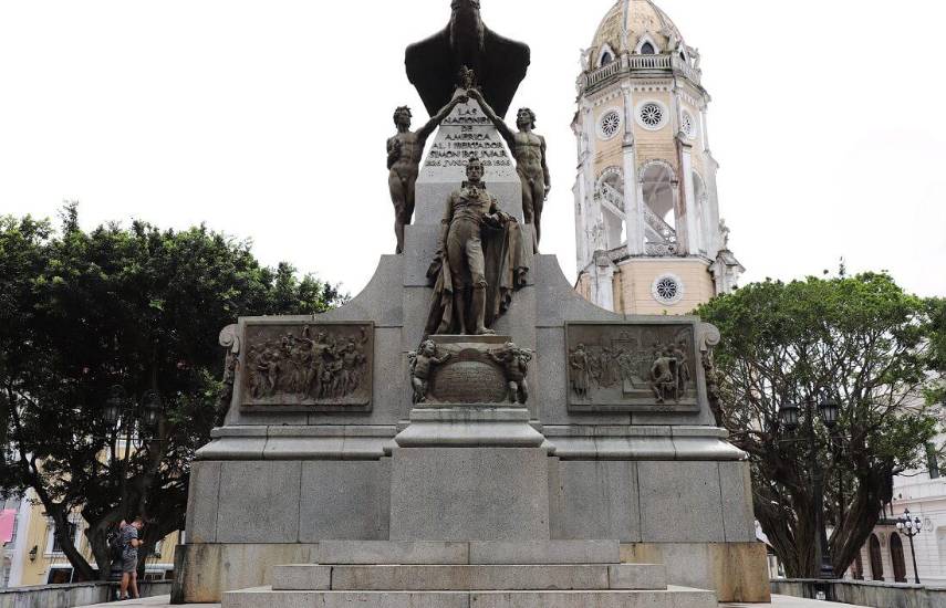 Congreso internacional debatirá legado de Bolívar