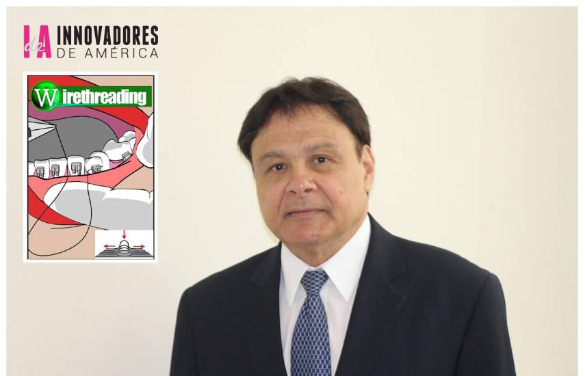 Dr. Rojas Pardini trascendió las fronteras con su técnica