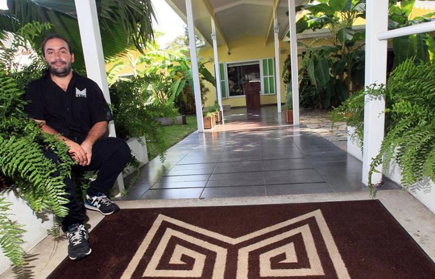 Maito, el restaurante de Panamá que está entre los 100 mejores del mundo