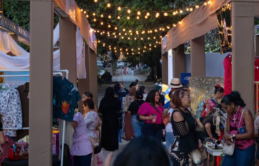 Moon Fest reunirá culturas del mundo en Panamá y Colón