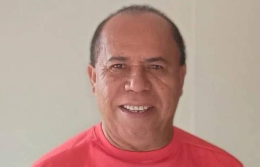 El exdiputado Osman Gómez fue detenido este martes; es solicitado por peculado agravado