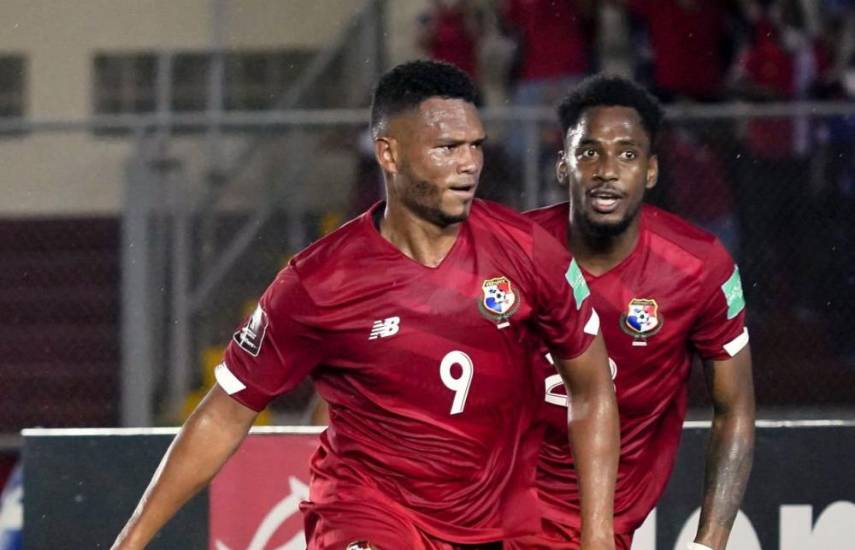 Evolución de la camiseta de la selección nacional de fútbol