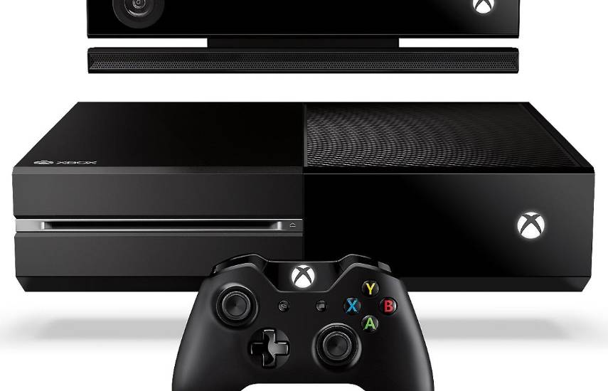 (Foto de ARCHIVO) Consola de Microsoft Xbox One videojuegos