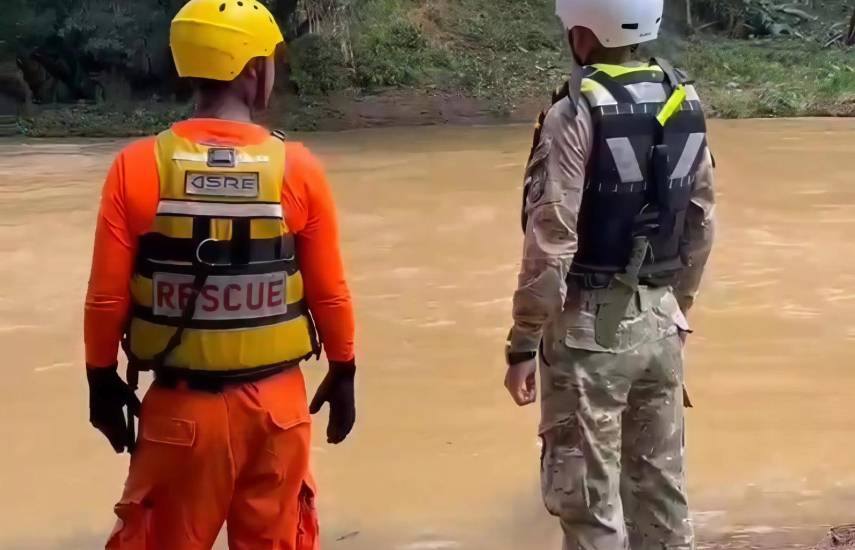 Bocas del Toro: la provincia más impactada por el temporal