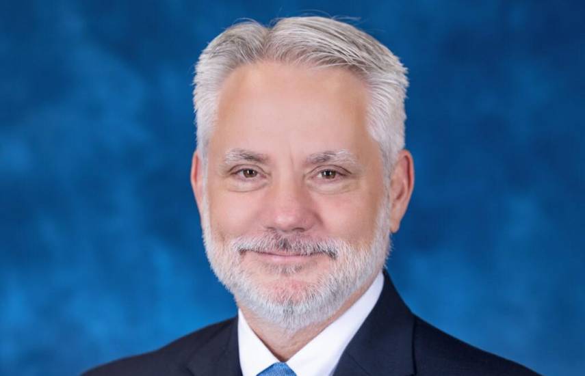 Miguel Antonio Lorenzo Fábrega es designado subadministrador del Canal de Panamá