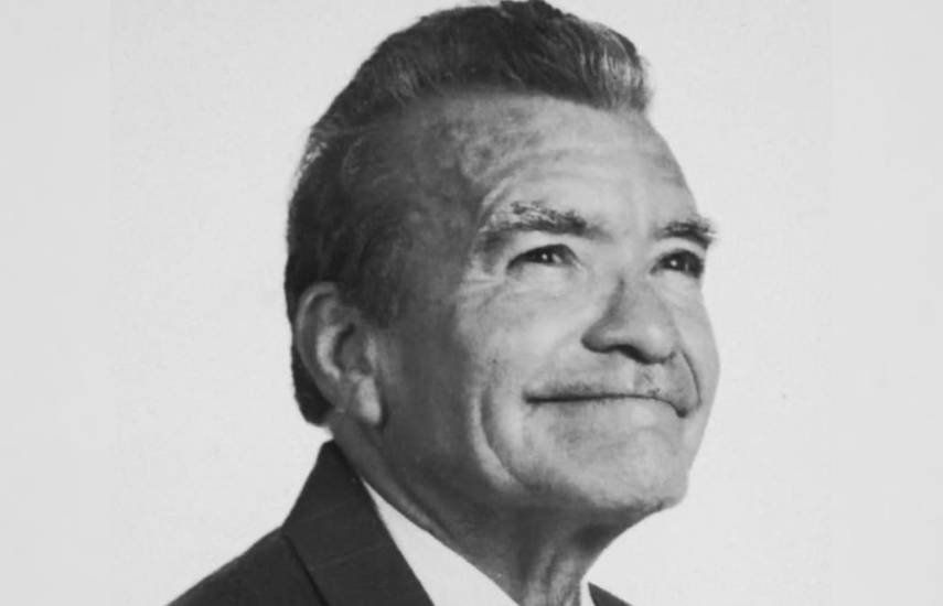 Fallece el periodista y activista José “Ñato” Ramón Contreras