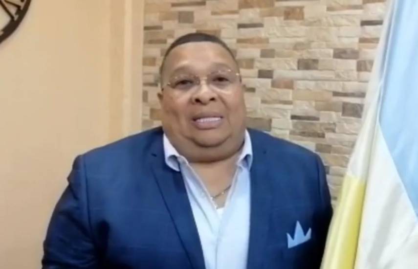 Alcaldes que buscarán la reelección en 2024