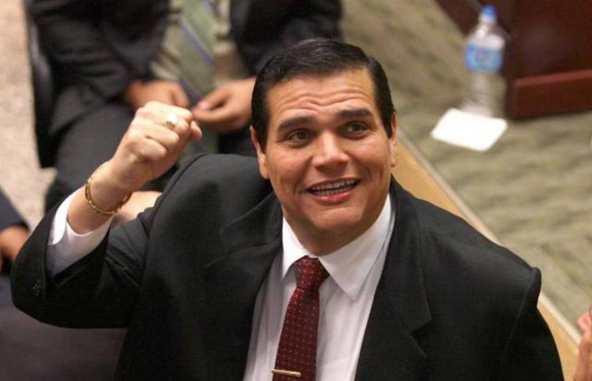 RM gana pulseada por Presupuesto; Vamos reacciona