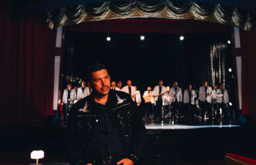 Luis Angel “El Flaco” se une al proyecto Vevo La Parada con dos temas