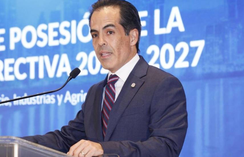 “Sector privado debe apoyar inversiones y generar empleos”
