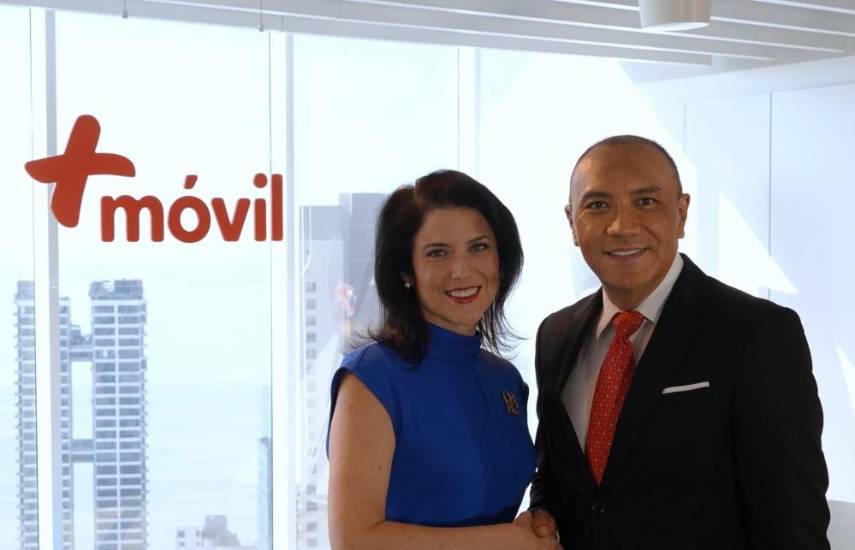 CWP nombra a Jacqueline Bern como nueva presidenta en su directiva