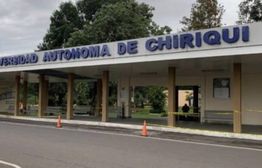 Unachi desmiente la renuncia de su rectora Etelvina de Bonagas