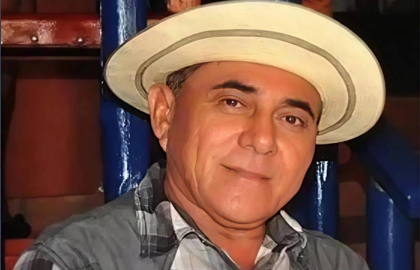 Se apaga la voz del “Látigo de Valle Rico”