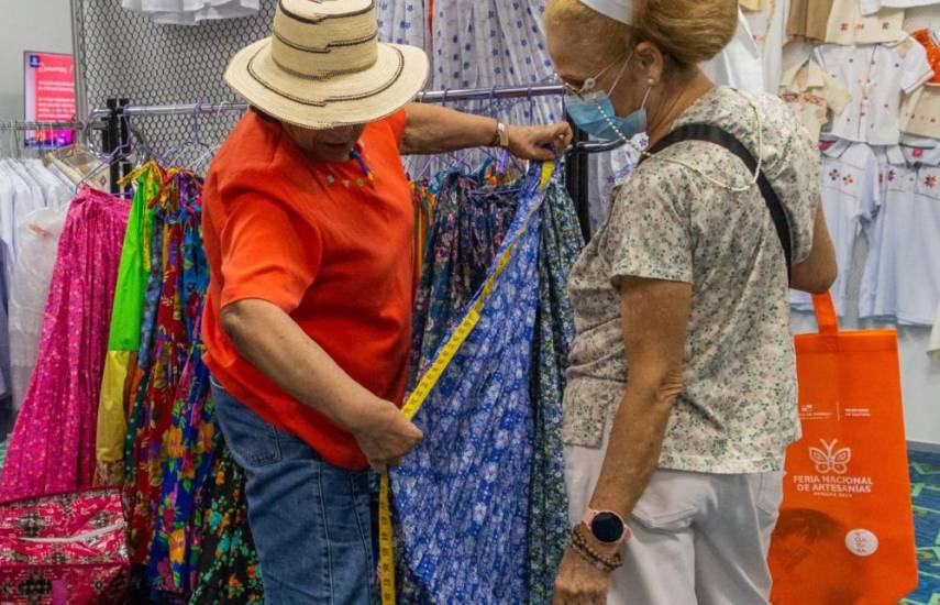 ¿Artesanías caras?