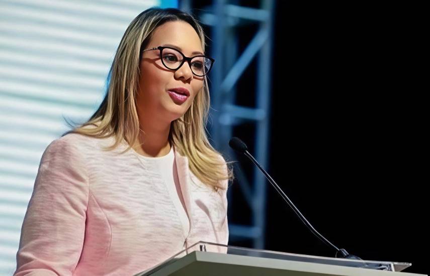 Milena Gómez presenta su renuncia como gerente Educativa del ITSE