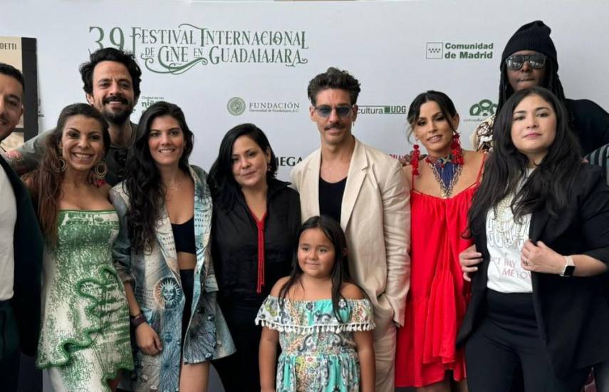 Película panameña logra distribución en México, Centroamérica y el Caribe