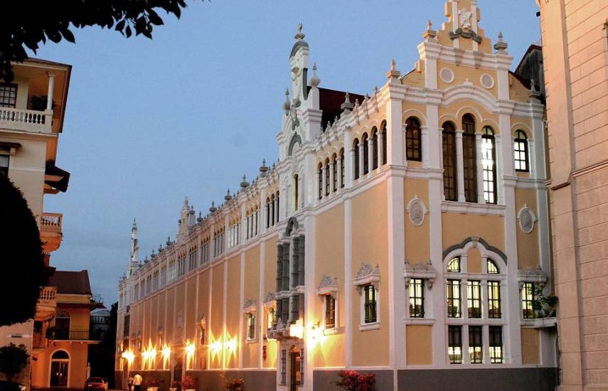 Cancillería pide respeto a la integridad y garantías legales de los detenidos panameños en Cuba