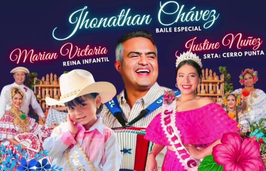 Hoy se inicia el Festival de la Papa en Cerro Punta