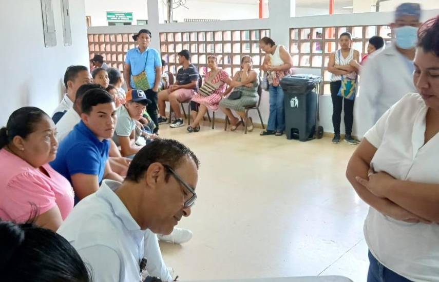 Fundacáncer realiza jornada dermatológica gratuita en Chiriquí