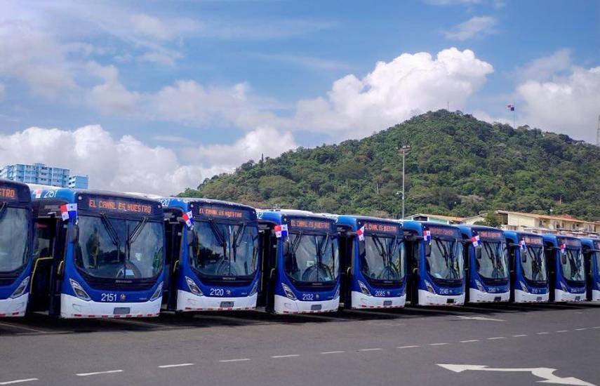 EDITORIAL : Delincuencia en el transporte