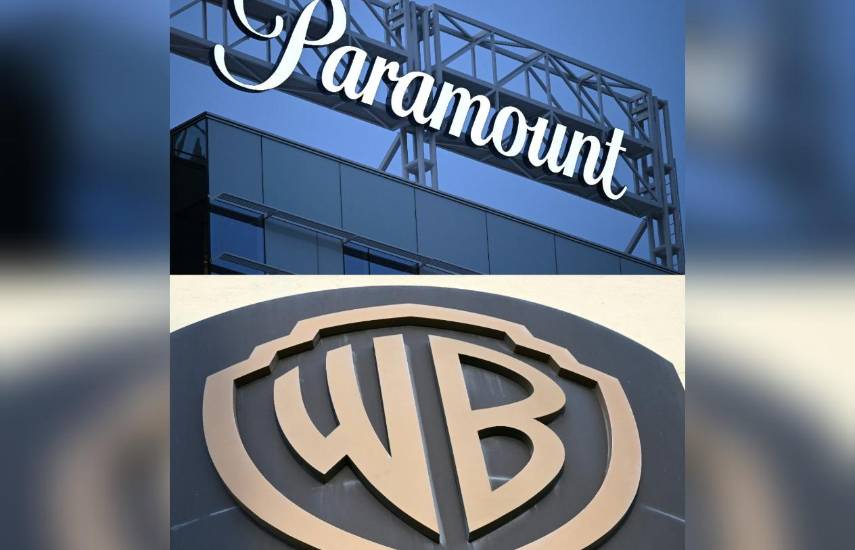 Accionistas de Warner Bros. Discovery aprueban venta a Paramount Skydance