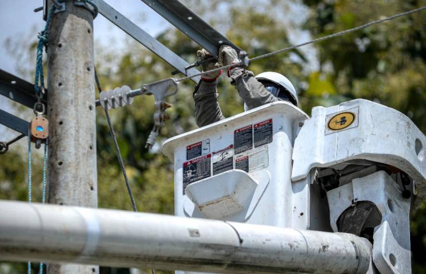 AVISO IMPORTANTE: Trabajos de mantenimiento en la red eléctrica del 22 al 28 de junio de 2026